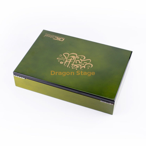 KSA Riyad saison ramadan coffret cadeau singapour eid ramadan chocolat  boîte ramadan coffret cadeau usa du fabricant chinois - DRAGON STAGE